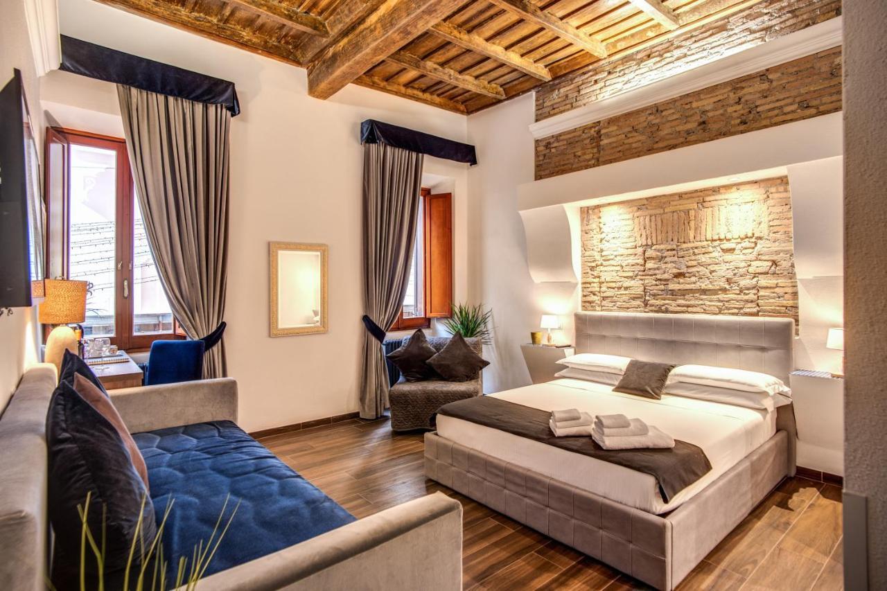 Casa de hóspedes Piazza Di Spagna Comfort Roma