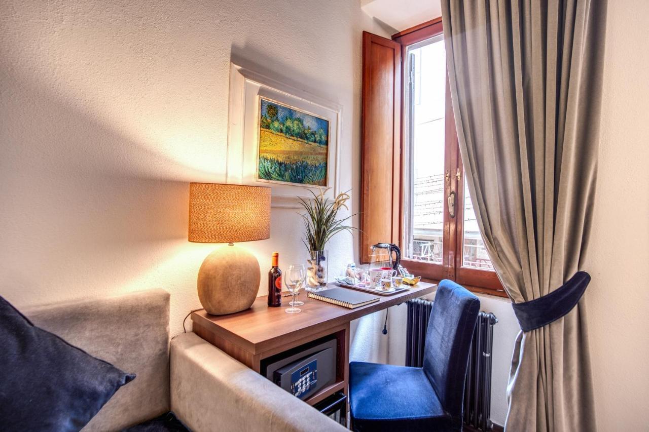 Piazza Di Spagna Comfort Casa de hóspedes Roma