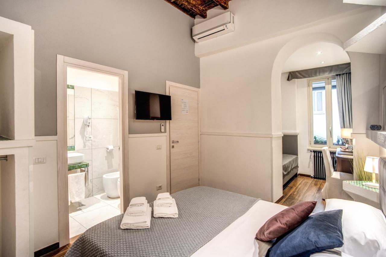Casa de hóspedes Piazza Di Spagna Comfort Roma