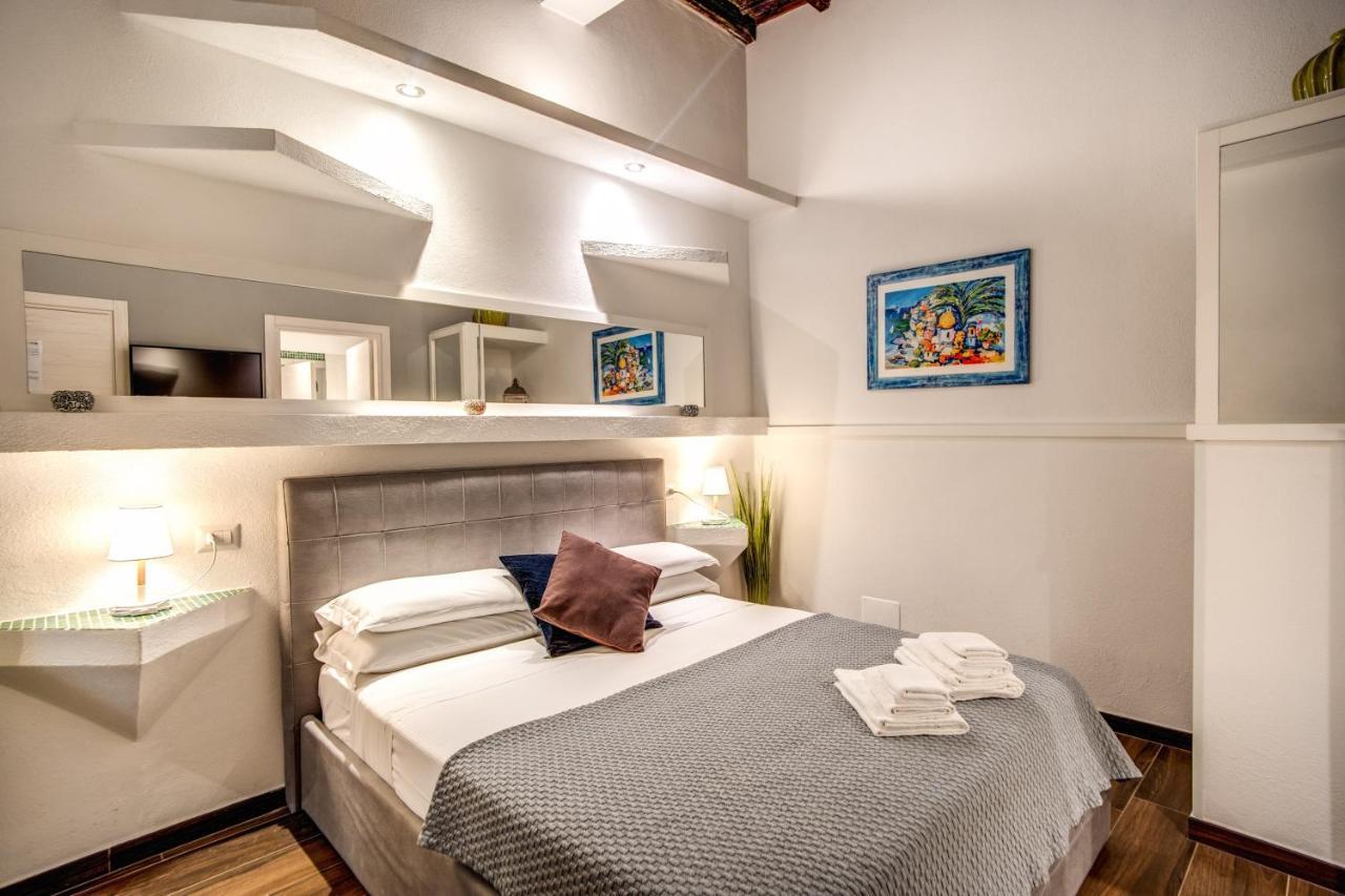 Casa de hóspedes Piazza Di Spagna Comfort Roma