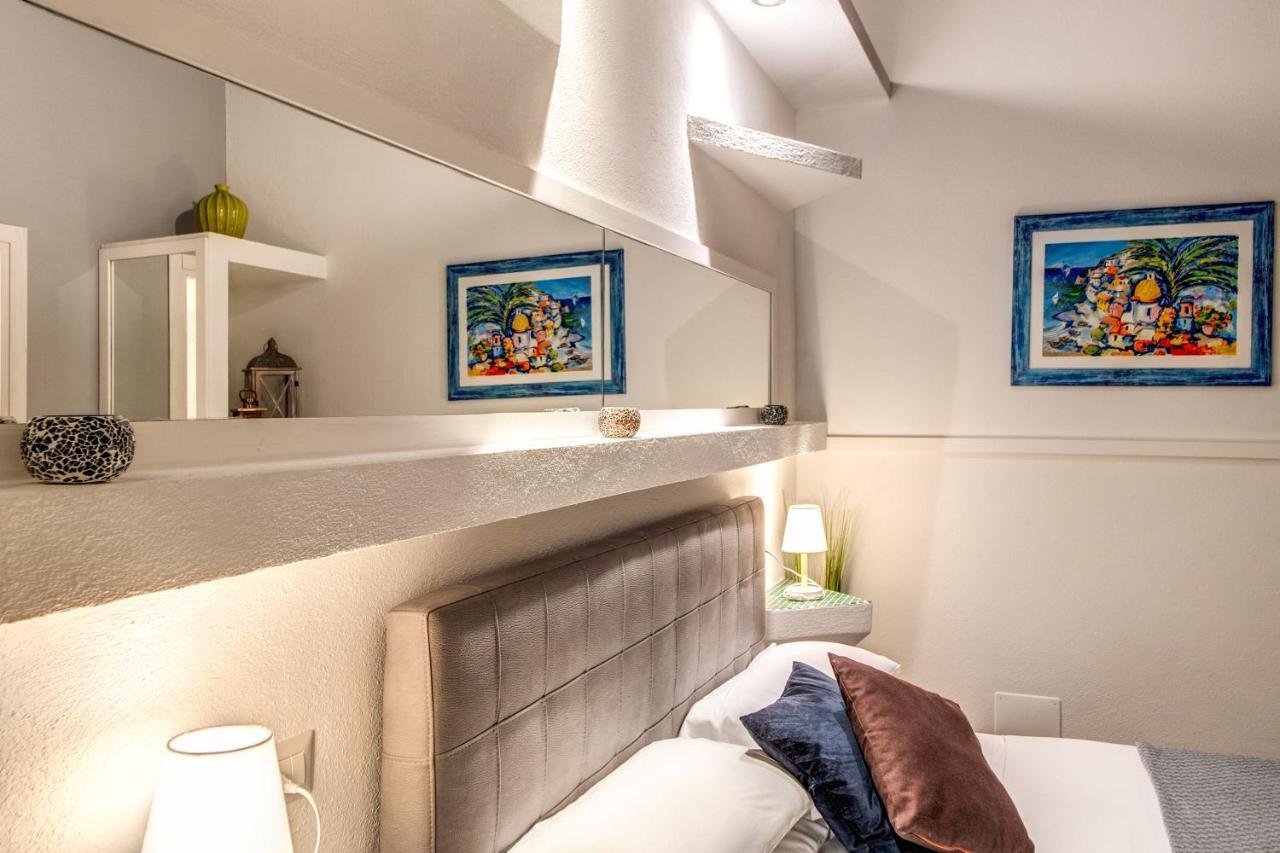 Casa de hóspedes Piazza Di Spagna Comfort 3*