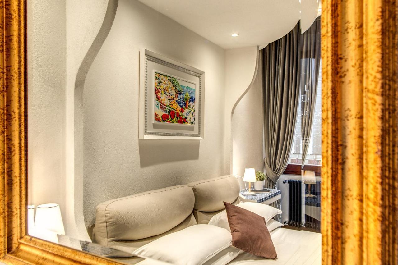Piazza Di Spagna Comfort Casa de hóspedes 3*