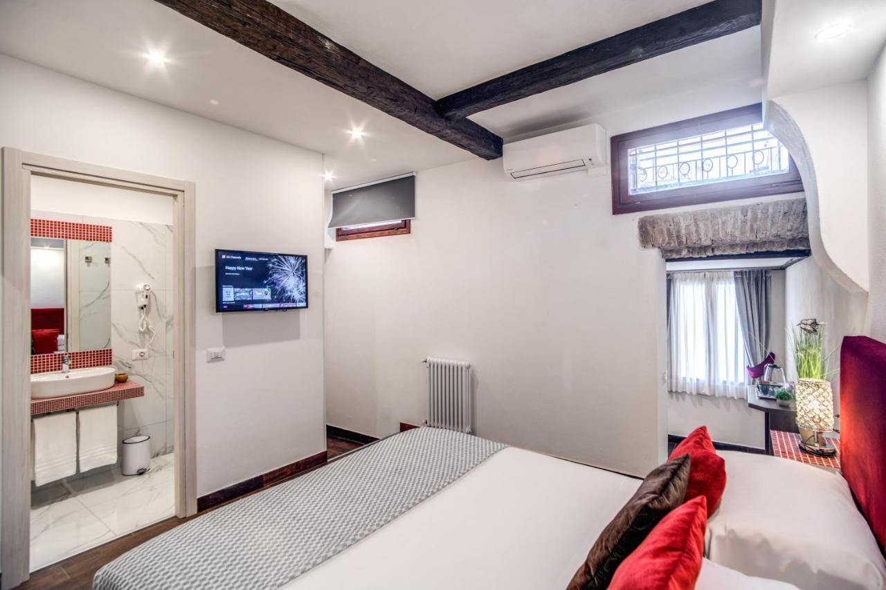 Piazza Di Spagna Comfort Casa de hóspedes 3*