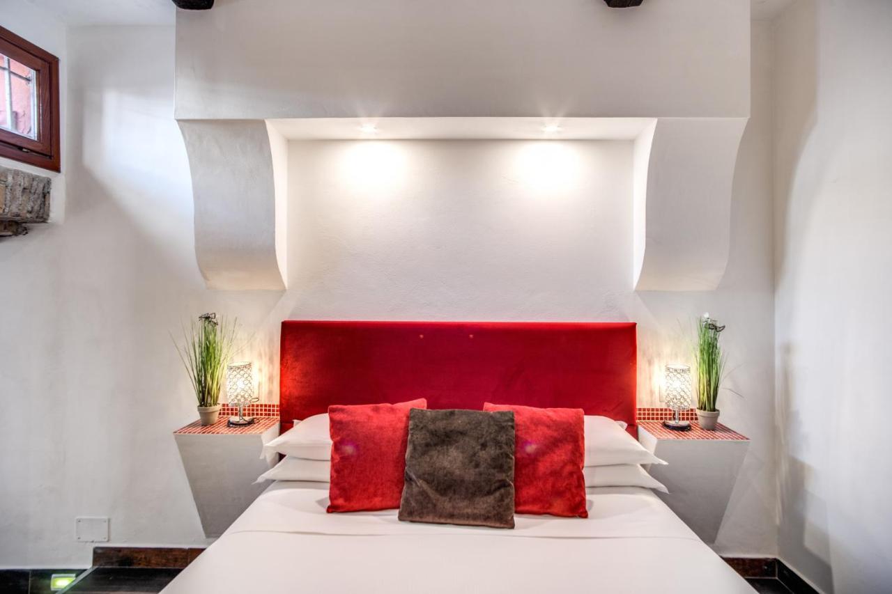 Casa de hóspedes Piazza Di Spagna Comfort