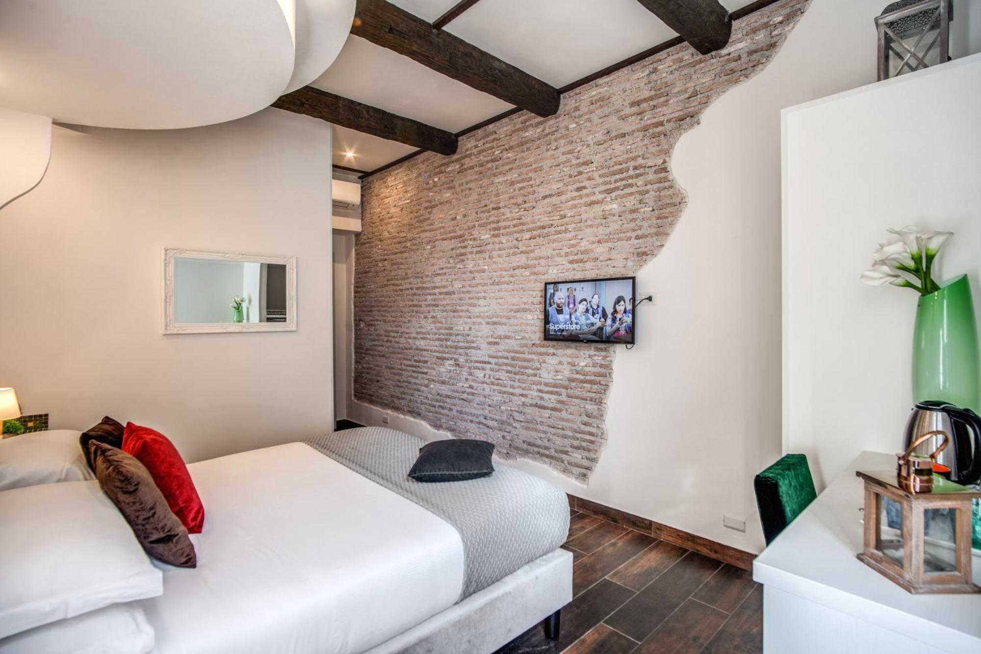 Piazza Di Spagna Comfort Guest house