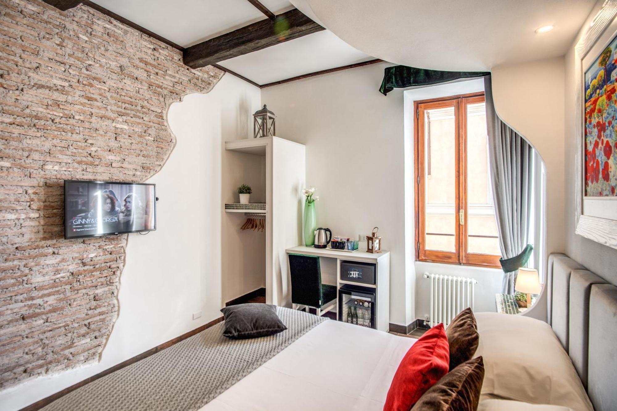 Casa de hóspedes Piazza Di Spagna Comfort