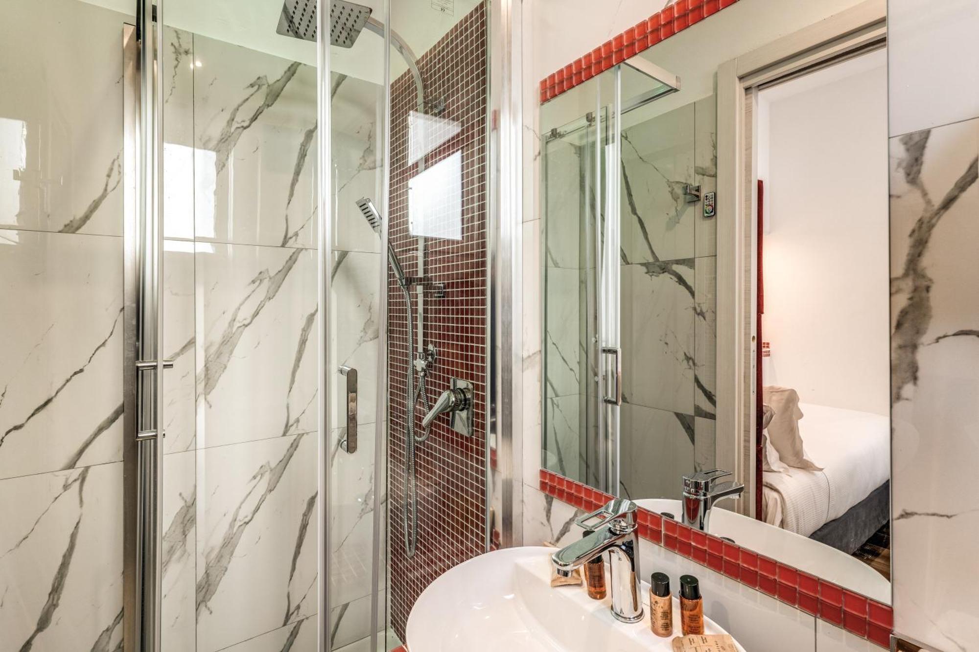 Casa de hóspedes Piazza Di Spagna Comfort 3*