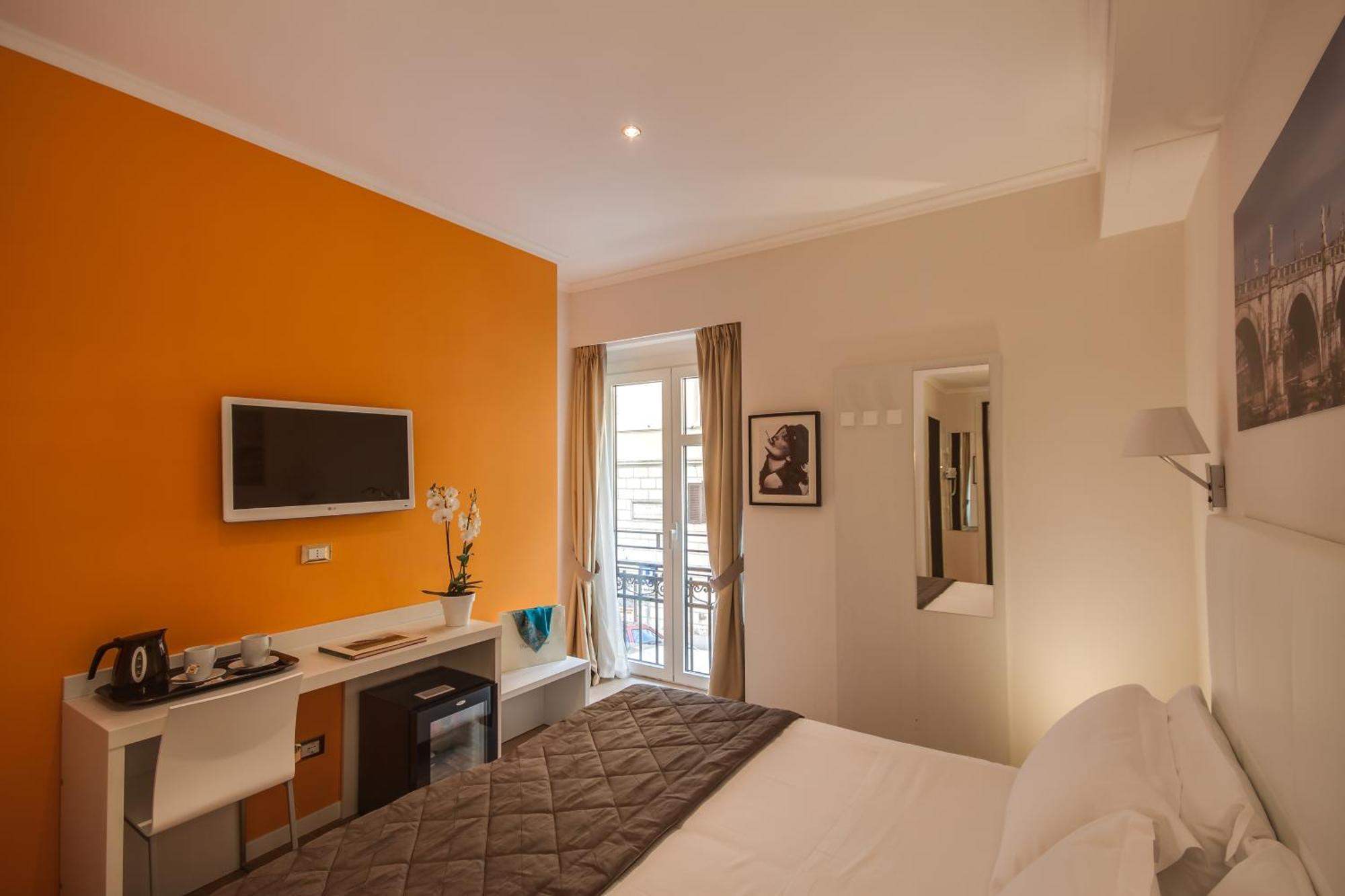 Casa de hóspedes Piazza Di Spagna Comfort