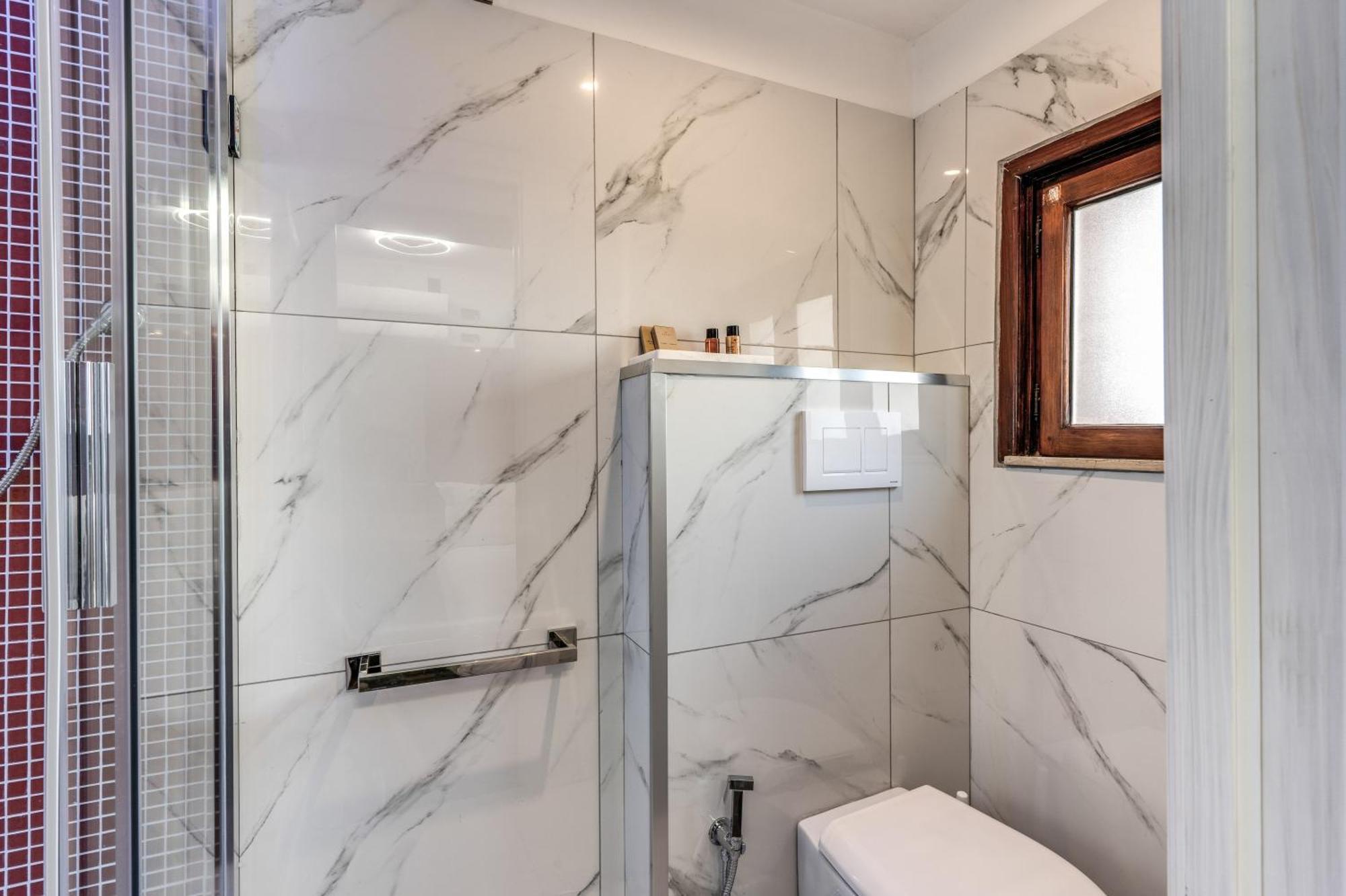 Casa de hóspedes Piazza Di Spagna Comfort Roma